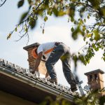 Roofing Business Consultant in South Carolina