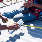 Metal Roofing Consultant in South Carolina