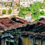 Roof Damage Insurance Claim in South Carolina
